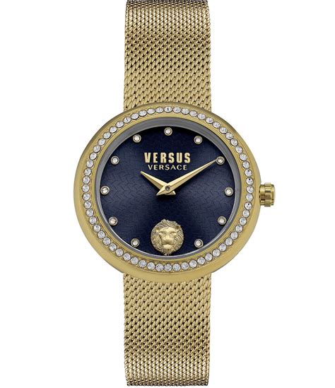 Versus Versace® Watch For Women, Men Official 